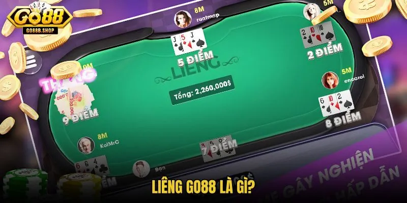 lieng-go88-la-gi