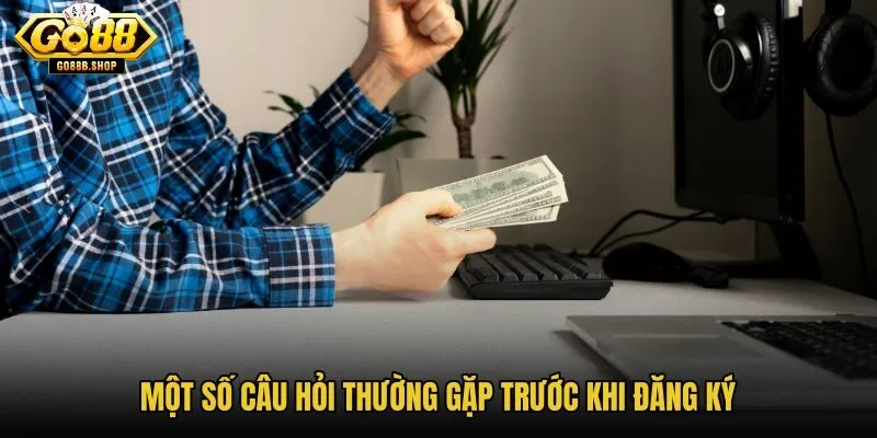 Đại lý GO88 và các điểm hỏi nhanh trước đăng ký