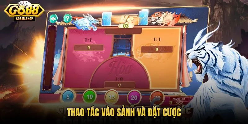 thao-tac-vao-sanh-va-dat-cuoc
