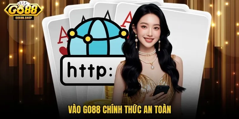 Tổng quan cổng game GO88 và hệ sinh thái giải trí